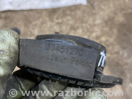 ФОТО Проставка пружины для Volvo XC90 II SPA (2015-) Київ