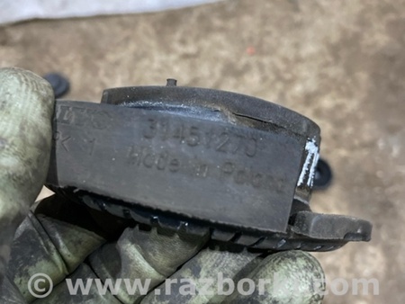 ФОТО Проставка пружины для Volvo XC90 II SPA (2015-) Київ