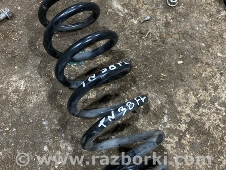 ФОТО Пружина подвески для Volvo XC90 II SPA (2015-) Київ