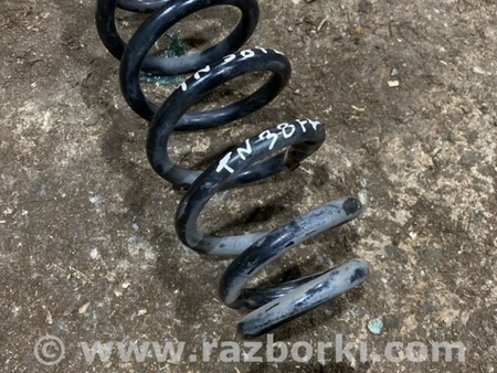 ФОТО Пружина подвески для Volvo XC90 II SPA (2015-) Київ