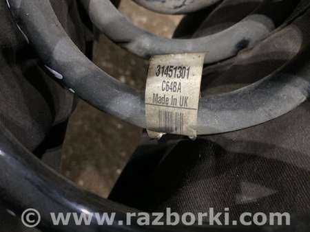 ФОТО Пружина подвески для Volvo XC90 II SPA (2015-) Київ