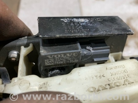 ФОТО Датчик удара для Volvo XC90 II SPA (2015-) Київ