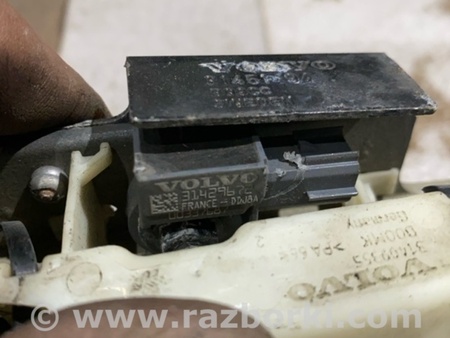 ФОТО Датчик удара для Volvo XC90 II SPA (2015-) Київ