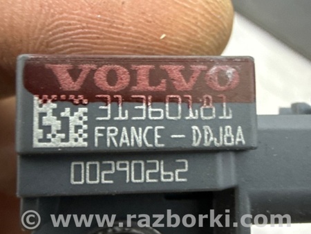 ФОТО Датчик удара для Volvo XC90 II SPA (2015-) Київ