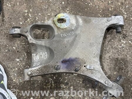 ФОТО Рычаг подвески для Volvo XC90 II SPA (2015-) Київ