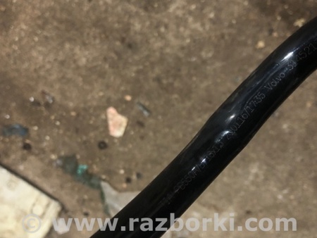 ФОТО Трубка вакуумная для Volvo XC90 II SPA (2015-) Київ