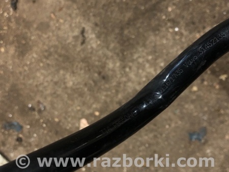 ФОТО Трубка вакуумная для Volvo XC90 II SPA (2015-) Київ