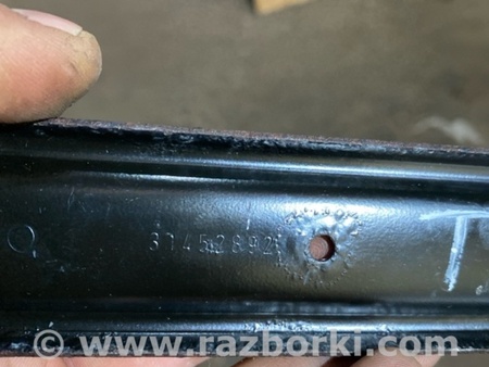 ФОТО Кронштейн для Volvo XC90 II SPA (2015-) Київ