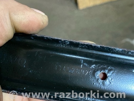 ФОТО Кронштейн для Volvo XC90 II SPA (2015-) Київ