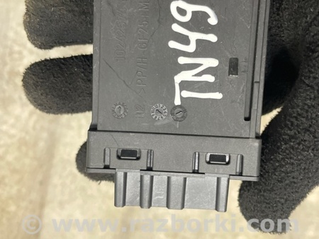 ФОТО Блок управления комфортом для Volvo XC90 II SPA (2015-) Київ