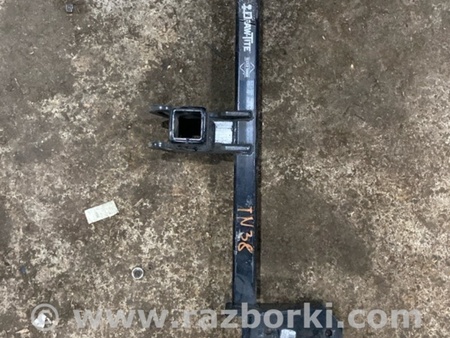 ФОТО Фаркоп для Volvo XC90 II SPA (2015-) Київ