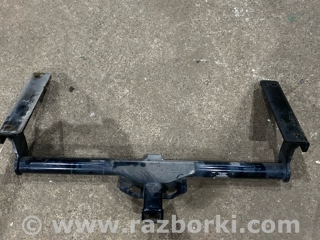 ФОТО Фаркоп для Volvo XC90 II SPA (2015-) Київ