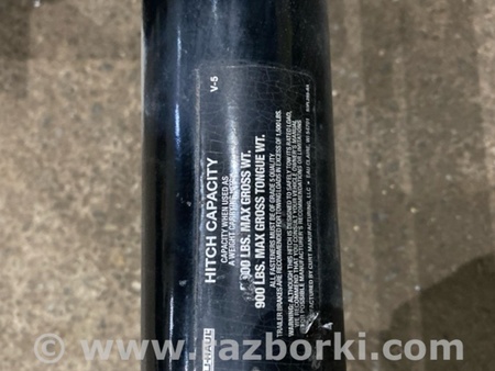 ФОТО Фаркоп для Volvo XC90 II SPA (2015-) Київ