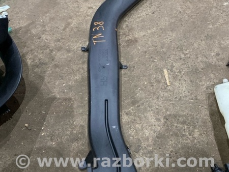 ФОТО Воздуховод печки для Volvo XC90 II SPA (2015-) Київ