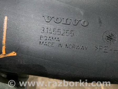 ФОТО Воздуховод печки для Volvo XC90 II SPA (2015-) Київ