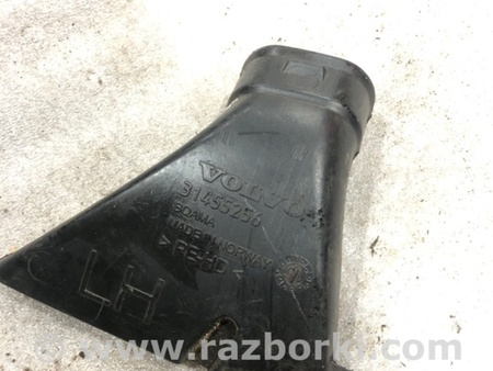 ФОТО Воздуховод печки для Volvo XC90 II SPA (2015-) Київ