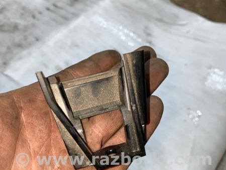 ФОТО Кронштейн для Volvo XC90 II SPA (2015-) Київ