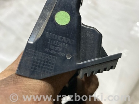 ФОТО Кронштейн для Volvo XC90 II SPA (2015-) Київ