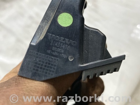 ФОТО Кронштейн для Volvo XC90 II SPA (2015-) Київ