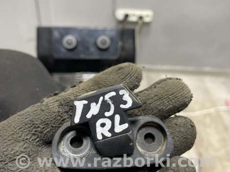 ФОТО Пластик для Volvo XC90 II SPA (2015-) Київ