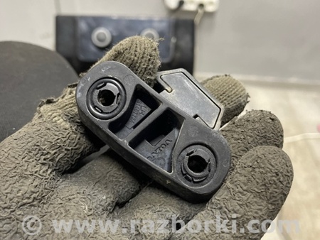 ФОТО Пластик для Volvo XC90 II SPA (2015-) Київ