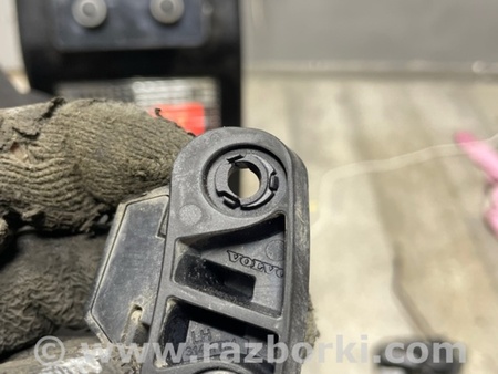 ФОТО Пластик для Volvo XC90 II SPA (2015-) Київ