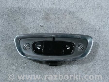 ФОТО Планка подсветки для Volvo XC90 II SPA (2015-) Київ