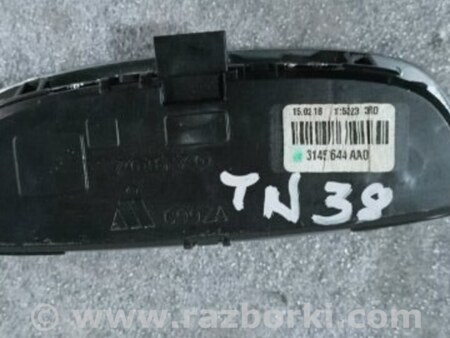 ФОТО Планка подсветки для Volvo XC90 II SPA (2015-) Київ