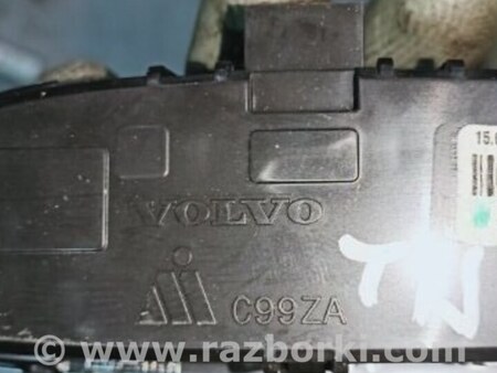 ФОТО Планка подсветки для Volvo XC90 II SPA (2015-) Київ