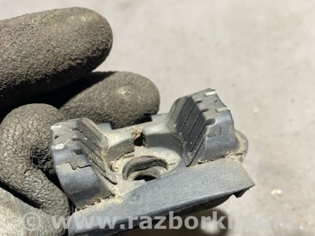 ФОТО Пластик для Volvo XC90 II SPA (2015-) Київ