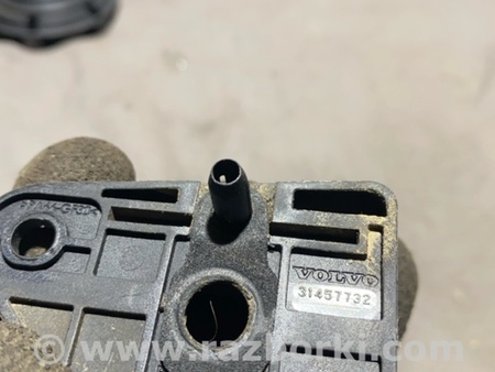 ФОТО Пластик для Volvo XC90 II SPA (2015-) Київ