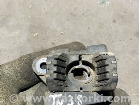 ФОТО Пластик для Volvo XC90 II SPA (2015-) Київ