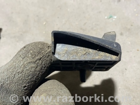 ФОТО Пластик для Volvo XC90 II SPA (2015-) Київ