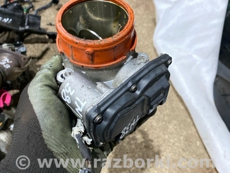 ФОТО Дроссельная заслонка для Volvo XC90 II SPA (2015-) Київ