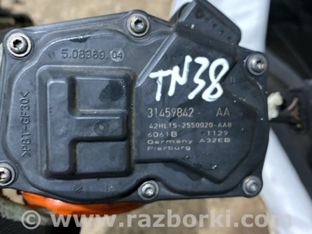 ФОТО Дроссельная заслонка для Volvo XC90 II SPA (2015-) Київ