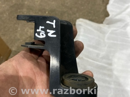 ФОТО Кронштейн для Volvo XC90 II SPA (2015-) Київ