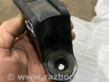 ФОТО Кронштейн для Volvo XC90 II SPA (2015-) Київ