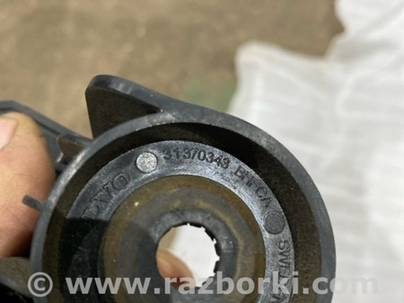 ФОТО Кронштейн для Volvo XC90 II SPA (2015-) Київ