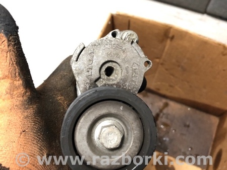 ФОТО Ролик натяжной навесного оборудования для Volvo XC90 II SPA (2015-) Київ