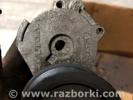 ФОТО Ролик натяжной навесного оборудования для Volvo XC90 II SPA (2015-) Київ