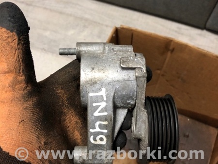 ФОТО Ролик натяжной навесного оборудования для Volvo XC90 II SPA (2015-) Київ