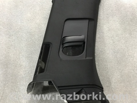 ФОТО Пластик для Volvo XC90 II SPA (2015-) Київ