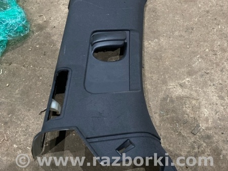 ФОТО Обшивка салона для Volvo XC90 II SPA (2015-) Київ