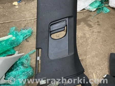 ФОТО Обшивка салона для Volvo XC90 II SPA (2015-) Київ