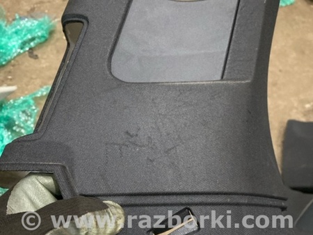 ФОТО Обшивка салона для Volvo XC90 II SPA (2015-) Київ