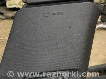 ФОТО Обшивка салона для Volvo XC90 II SPA (2015-) Київ