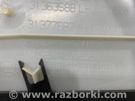 ФОТО Обшивка салона для Volvo XC90 II SPA (2015-) Київ