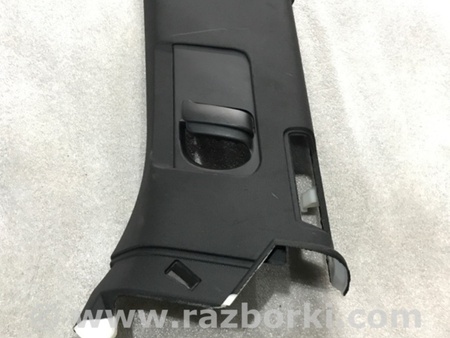 ФОТО Пластик для Volvo XC90 II SPA (2015-) Київ