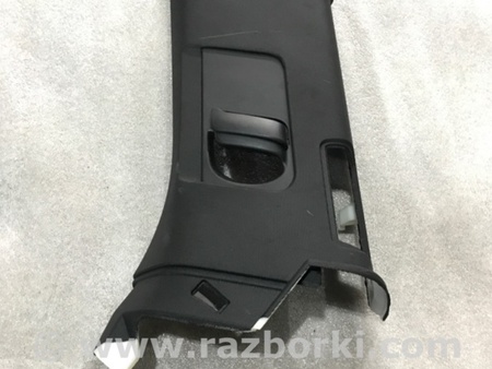 ФОТО Пластик для Volvo XC90 II SPA (2015-) Київ