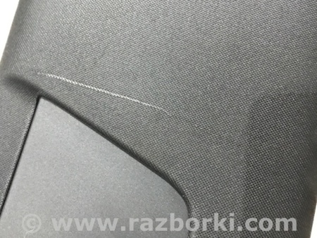 ФОТО Пластик для Volvo XC90 II SPA (2015-) Київ